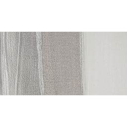 Golden Heavy Body Artist Acrylic Paint - Iridescent Silver (Fine) swatch