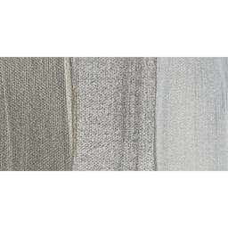 Golden Heavy Body Artist Acrylic Paint - Iridescent Stainless Steel (Coarse) swatch