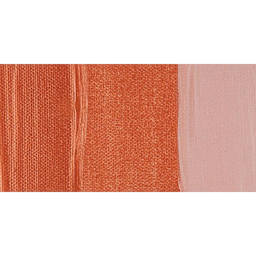 Golden Heavy Body Artist Acrylic Paint - Iridescent Copper (Fine) swatch