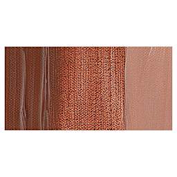 Golden Heavy Body Artist Acrylic Paint - Burnt Sienna swatch