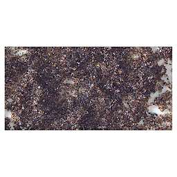 Golden Heavy Body Artist Acrylic Paint - Coarse Alumina swatch