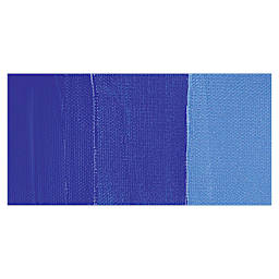 Golden Heavy Body Artist Acrylic Paint - Cobalt Blue swatch