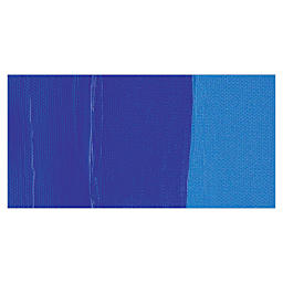 Golden Heavy Body Artist Acrylic Paint - Cobalt Blue Hue swatch