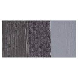 Golden Heavy Body Artist Acrylic Paint - Graphite Gray swatch