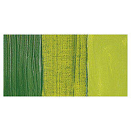 Golden Heavy Body Artist Acrylic Paint - Green Gold swatch