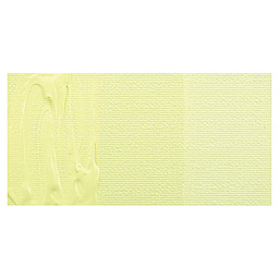Golden Heavy Body Artist Acrylic Paint - Light Bismuth Yellow swatch