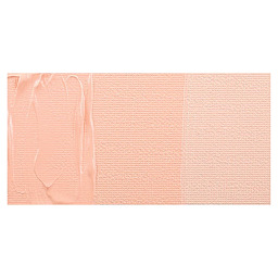 Golden Heavy Body Artist Acrylic Paint - Light Orange swatch