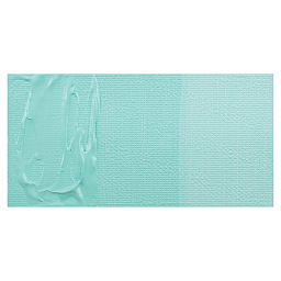 Golden Heavy Body Artist Acrylic Paint - Light Phthalo Green swatch