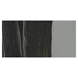 Golden Heavy Body Artist Acrylic Paint - Neutral Gray N2 swatch