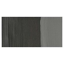 Golden Heavy Body Artist Acrylic Paint - Neutral Gray N3 swatch