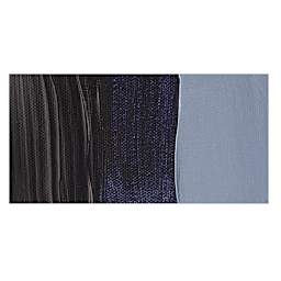 Golden Heavy Body Artist Acrylic Paint - Paynes Gray  swatch