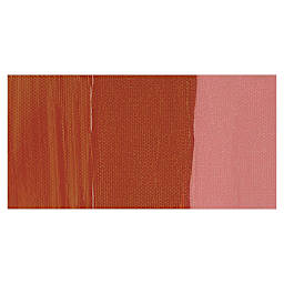 Golden Heavy Body Artist Acrylic Paint - Red Oxide swatch