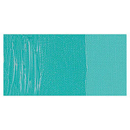 Golden Heavy Body Artist Acrylic Paint - Teal swatch