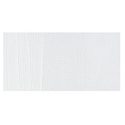 Golden Heavy Body Artist Acrylic Paint - Zinc White swatch