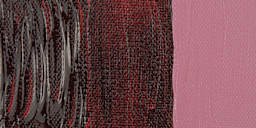 Golden Heavy Body Artist Acrylic Paint - Permanent Maroon * swatch