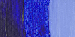 Golden Heavy Body Artist Acrylic Paint - Ultramarine Blue swatch