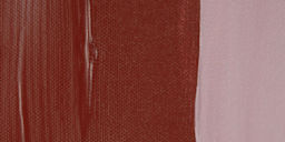 Golden Heavy Body Artist Acrylic Paint - Violet Oxide swatch