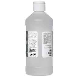 Blick Acrylic Remover - Pint, back