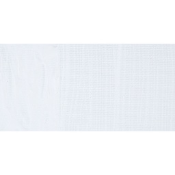 Blick Artists' Acrylic Paint - Zinc Oxide swatch