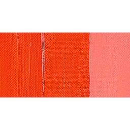 Blick Artists' Acrylic Paint - Cadmium Red Light swatch