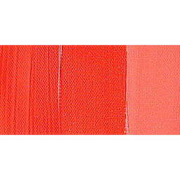 Blick Artists' Acrylic Paint - Cadmium Red Light Hue swatch