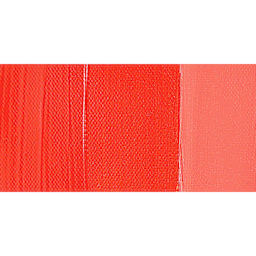 Blick Artists' Acrylic Paint - Cadmium Red Light Hue swatch