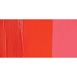 Blick Artists' Acrylic Paint - Naphthol Red Light swatch