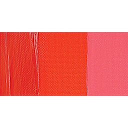 Blick Artists' Acrylic Paint - Naphthol Red Light swatch