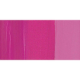 Blick Artists' Acrylic Paint - Medium Magenta swatch