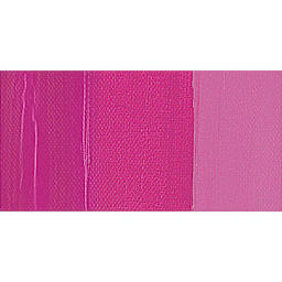 Blick Artists' Acrylic Paint - Medium Magenta swatch