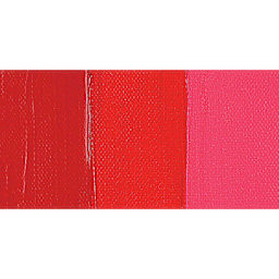 Blick Artists' Acrylic Paint - Alizarin Crimson Hue swatch