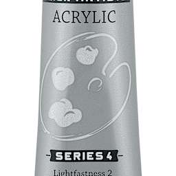 Blick Artists' Acrylic - Quinacridone Magenta, 2 oz tube