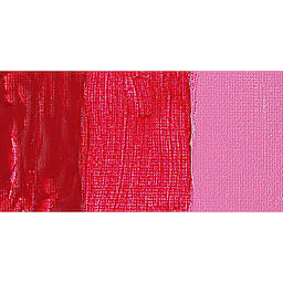 Blick Artists' Acrylic Paint - Quinacridone Magenta swatch