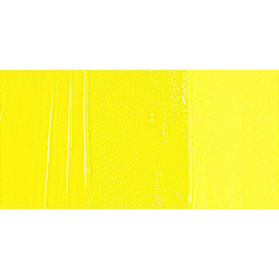 Blick Artists' Acrylic Paint - Cadmium Yellow Light swatch