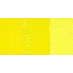 Blick Artists' Acrylic Paint - Cadmium Yellow Light Hue swatch