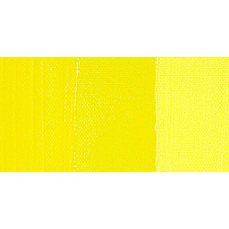 Blick Artists' Acrylic Paint - Cadmium Yellow Light Hue swatch