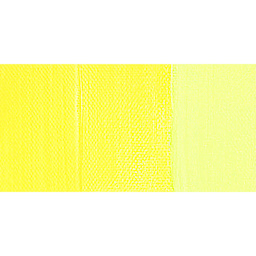 Blick Artists' Acrylic Paint - Yellow Light Hansa swatch