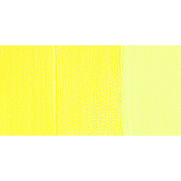 Blick Artists' Acrylic Paint - Yellow Light Hansa swatch