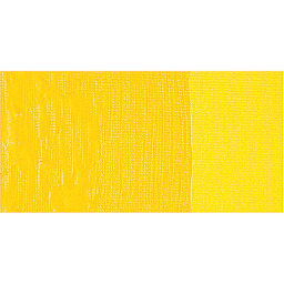 Blick Artists' Acrylic Paint - Cadmium Yellow Deep Hue swatch