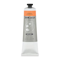 Blick Artists' Acrylic - Cadmium Orange Hue, 4.65 oz tube