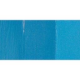 Blick Artists' Acrylic Paint - Brilliant Blue swatch