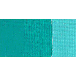 Blick Artists' Acrylic Paint - Cobalt Teal swatch