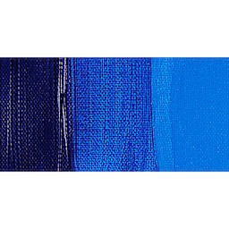 Blick Artists' Acrylic Paint - Phthalo Blue (Red Shade) swatch