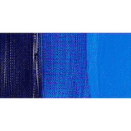 Blick Artists' Acrylic Paint - Phthalo Blue (Red Shade) swatch