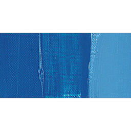 Blick Artists' Acrylic Paint - Cerulean Blue swatch