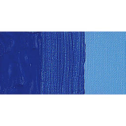 Blick Artists' Acrylic Paint - Cobalt Blue Hue swatch