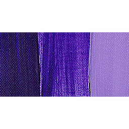 Blick Artists' Acrylic Paint - Dioxazine Purple swatch