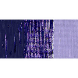 Blick Artists' Acrylic Paint - Ultramarine Violet swatch