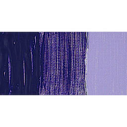Blick Artists' Acrylic Paint - Ultramarine Violet swatch