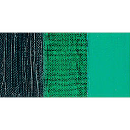 Blick Artists' Acrylic Paint - Phthalo Green (Blue Shade) swatch